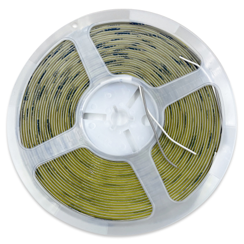 LED стрічка Biom Professional COB 480шт/м 12.5W/м IP33 24V (6000-6500K) BPS-G4-24-8-COB-480-CW-20 10 метрів 27348 LED стрічка Biom Professional COB 480шт/м 12.5W/м IP33 24V (6000-6500K) BPS-G4-24-8-COB-480-CW-20 10 метрів 27348