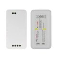 Диммер Prolum ССТ RF 18A 12-24V TOUCH для светодиодной ленты с креплением 401014 Диммер Prolum ССТ RF 18A 12-24V TOUCH для светодиодной ленты с креплением 401014