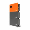 Акумулятор TSUN TSOL-B100E-S LiFePO4 літій залізо фосфатний 51.2В 100 Ач для інверторів ACU/HSU 90023695