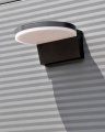 LED світильник вуличний Goldlux Tesa 10W 4000К IP54 324023 LED світильник вуличний Goldlux Tesa 10W 4000К IP54 324023