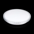 LED светильник накладной Biom 36W 6200К круг звездное небо DL-R505-36