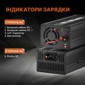 Зарядное устройство для аккумуляторов LiTime L12V20A-BCHA-X 12V 20A charger-litimе-l12v20a Зарядное устройство для аккумуляторов LiTime L12V20A-BCHA-X 12V 20A charger-litimе-l12v20a