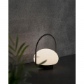Настольная LED лампа Nordlux Sponge аккумуляторная уличная 5W 2700-3500K IP54 USB 2018145003