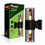 Уличный светильник Eurolamp DECO R 2xЕ27 IP54 черный BRA-2xE27(DECO)R