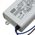 Блок питания драйвер Mean Well 35W 15~50V 700mA APC-35-700