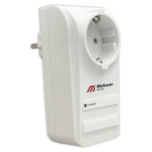 Сетевой фильтр Mutlusan 1 гнездо 56-57-11