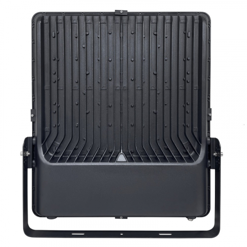 LED прожектор Horoz BORNEO-400 400W 6400K IP65 черный 068-033-0400-010