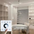 Контроллер Prolum SPI MONO color RF 12-24V 12А 2048px TOUCH панель 402045 Контроллер Prolum SPI MONO color RF 12-24V 12А 2048px TOUCH панель 402045