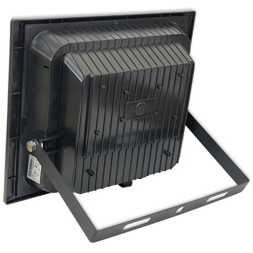 Світлодіодний LED прожектор на сонячній батареї Horoz TIGER 100W 6400К IP65 068-012-0100-010