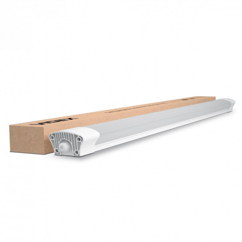 LED светильник влагозащищенный Videx 40W 5000K IP65 VL-BNW-40125