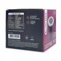 Светильник тротуарный Velmax V-IGL GU10 IP67 26-16-08 Светильник тротуарный Velmax V-IGL GU10 IP67 26-16-08