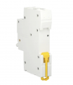 Дифференциальный автомат Schneider 1P+N Resi9 32A C 30mA 6kA R9D87632