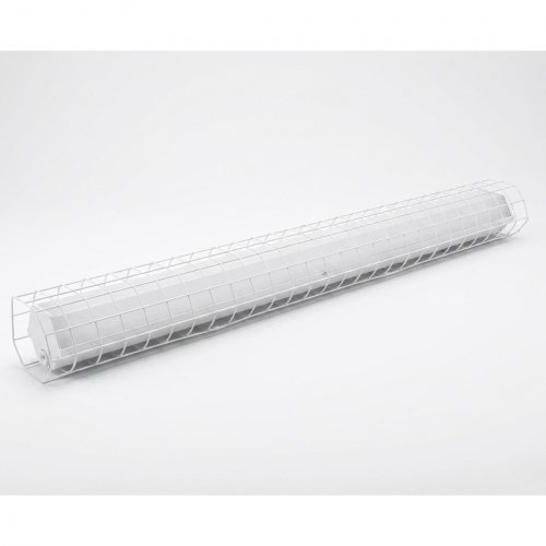 LED светильник для спортзала Prima Tech Sport STEEL 120W 4000К IP44 P-SPORT-ST 1120-120-Al 40
