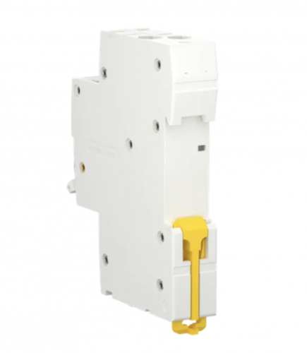 Дифференциальный автомат Schneider 1P+N Resi9 32A C 30mA 6kA R9D87632