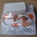 Точковий LED світильник Lebron L-FDL-S-1041 10W 4100K квадрат 12-12-81 Точковий LED світильник Lebron L-FDL-S-1041 10W 4100K квадрат 12-12-81
