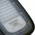 Уличный LED светильник EVROLIGHT MALAG-150M 150W 5000K IP65 000042798