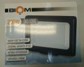 LED прожектор Biom 200W 6200K IP65 S5-SMD-200-SLIM 15447