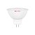 LED лампа Electrum MR16 5W GU5.3 4000K PA LR-5 A-LR-0555