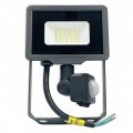 LED прожектор AVT AVT2-IC Sensor SMD 20W 6000К IP65 220V с датчиком движения 1022045 LED прожектор AVT AVT2-IC Sensor SMD 20W 6000К IP65 220V с датчиком движения 1022045