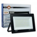 LED прожектор Biom 100W 6200К IP65 220V S6-SMD-100-Slim