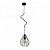 Підвісний світильник в стилі лофт MSK Electric NL 1422