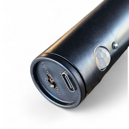 LED світильник акумуляторний Євросвітло CATA CT-5250 5W 3200К з датчиком руху 000060429