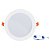 LED cветильник cветильник Horoz ALEXA-12 12W 3000/4000/6500К белый 016-048-1012-010