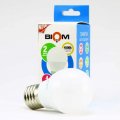 Світлодіодна лампа Biom G45 4W E27 4500K BT-544