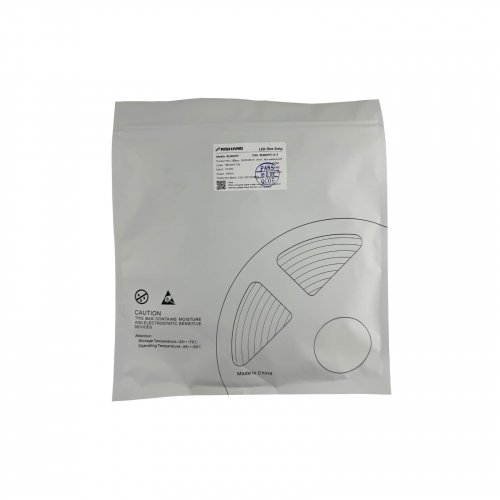 LED стрічка Rishang SMD2835 180шт/м 12W/м IP20 24V 6500K RL08J0TC-A-2 20288