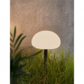 LED светильник садово-парковый Nordlux Sponge 4.8W 2700K IP54 2018128003