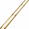 LED лента ElectroHouse COB 320шт/м 10W/м 24V IP20 4500К EH-STR5COB