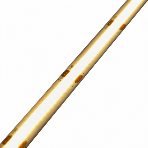 LED лента ElectroHouse COB 320шт/м 10W/м 24V IP20 4500К EH-STR5COB