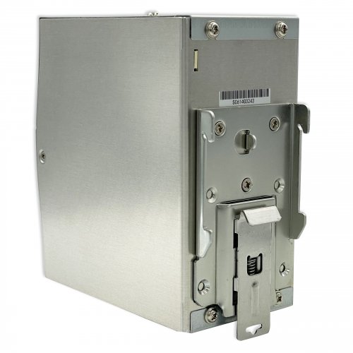 Блок питания на DIN-рейку Mean Well 240W 5A 48V NDR-240-48