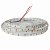 LED стрічка Rishang SMD2835 120шт/м 9.6W/м IP20 24V (6500K) 2835-120-IP20-CWd-8-24 RV08C0TC-A 19544