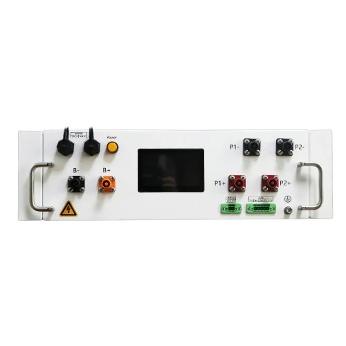 Высоковольтная аккумуляторная система (ESS) BIOM Professional HV-1 LFP 100Ah 5Вт/ч модульная 26108-26110-26123