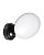 LED светильник уличный Goldlux Olaf 10W 4000К IP44 с датчиком движения 333797