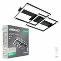LED світильник Ardero AL6496ARD URBAN B 72W 3000-6000К з пультом (81063) 9049 LED світильник Ardero AL6496ARD URBAN B 72W 3000-6000К з пультом (81063) 9049
