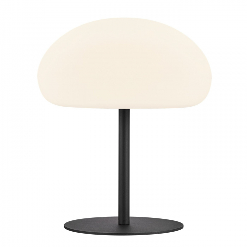 Настольная LED лампа Nordlux Sponge аккумуляторная уличная 5W 2700-3500K IP54 USB 2018165003