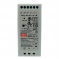 Блок питания Mean Well на DIN-рейку 40W 3.33A 12V MDR-40-12 Блок питания Mean Well на DIN-рейку 40W 3.33A 12V MDR-40-12