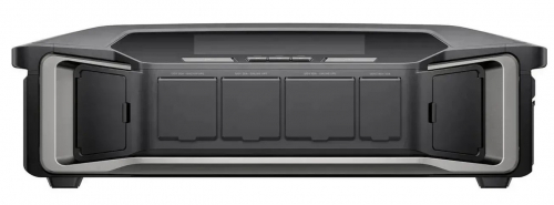 Комплект зарядної станції та додаткової батареї EcoFlow DELTA Pro ULTRA + DELTA Pro ULTRA 6144 Вт/год EFDeltaProUltra-EU / EFDeltaProUltra-BP-US