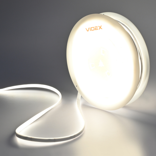 LED лента Videx 260шт/м 15W/м IP65 230V 4000K VL-LST-CB65-22154-B20