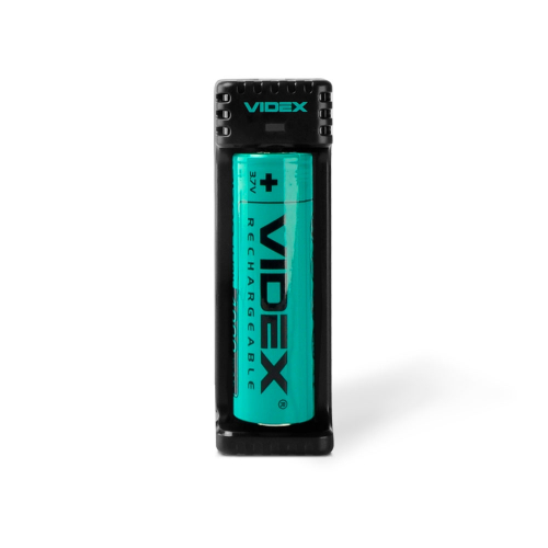 Зарядний пристрій Videx VCH-U101