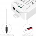 RGB контролер LT SP801E SPI Wi-Fi smart+Bluetooth RGB 5-24V 73021 RGB контролер LT SP801E SPI Wi-Fi smart+Bluetooth RGB 5-24V 73021
