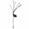 LED светильник садово-парковый Goldlux Fiorini на солнечной батарее 3000K IP44 325549