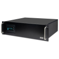 ДБЖ безперервної дії Powercom King PRO RM (KIN) 3000VA 2400W 19" з LCD-дисплеєм KIN-3000AP RM LCD ДБЖ безперервної дії Powercom King PRO RM (KIN) 3000VA 2400W 19" з LCD-дисплеєм KIN-3000AP RM LCD