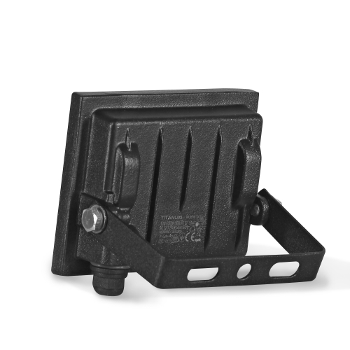 LED прожектор TITANUM 10W 6000K TLF106