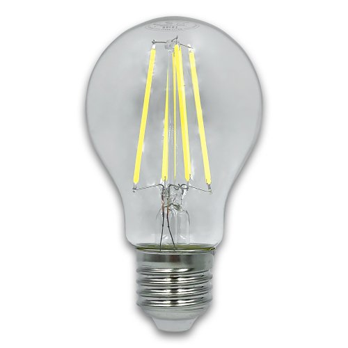 LED лампа Horoz Filament GLOBE-8 8W E27 4200K 001-015-0008-030