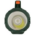 Фонарь ручной прожекторный LED ECOНОМЕ SL85B 5W IP44 Micro-USB аккумуляторный ECO018001008