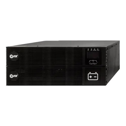 ИБП непрерывного действия Cover Flix 6K 6000VA 6000W ups-cover-flix-6k