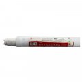 Світлодіодна LED лампа ElectroHouse T8 9W G13 4100K (скло) 60см EH-LMP-9T8N